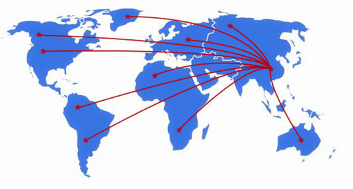 商标国际注册